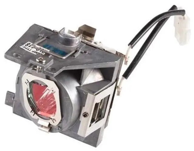 Alt view image 5 of 9 - PROJECTOR REPLACEMENT LAMP FOR