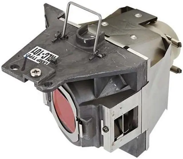 Alt view image 15 of 19 - Viewsonic RLC-101 Genuine Compatible Replacement Projector Lamp . Includes New P-VIP 240W Bulb and Housing