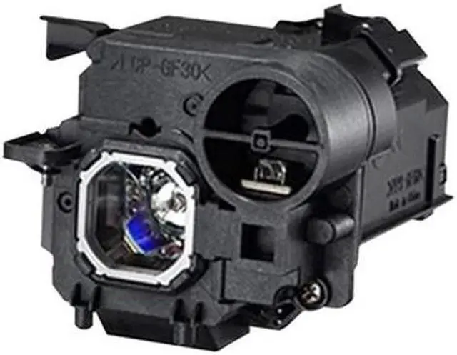 Alt view image 5 of 5 - BTI  NP33LP-BTI Projector Lamp for NEC UM351W UM351WI-TM UM351WI-WK