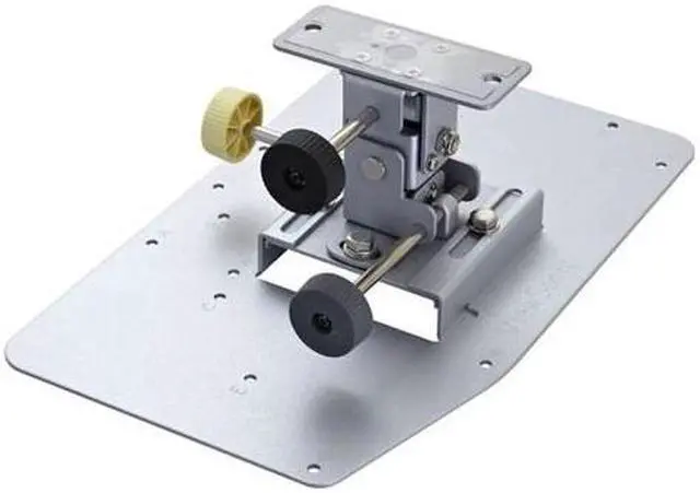 Alt view image 7 of 14 - Viewsonic PJ-WMK-601 Wall Mount for Projector