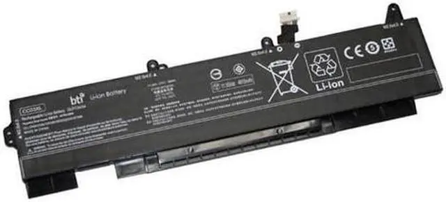Alt view image 2 of 3 - BTI Battery L77991005BTI