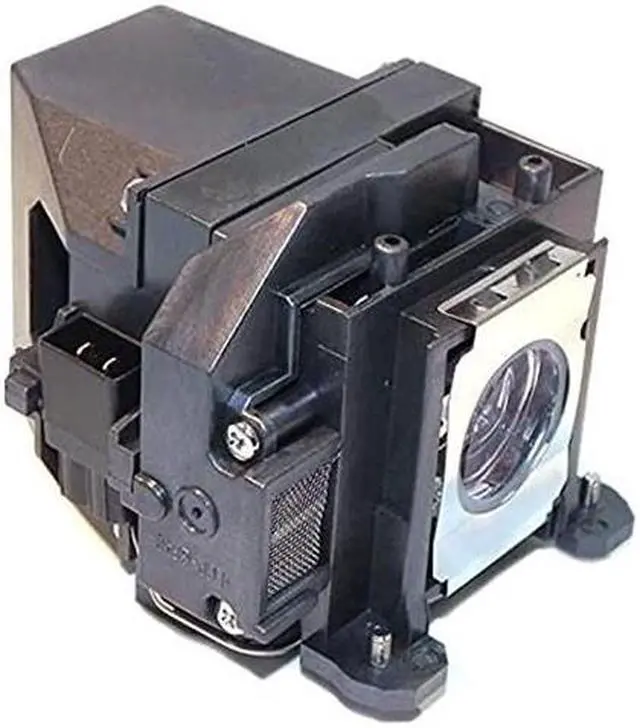 Alt view image 4 of 4 - BTI Projector Lamp