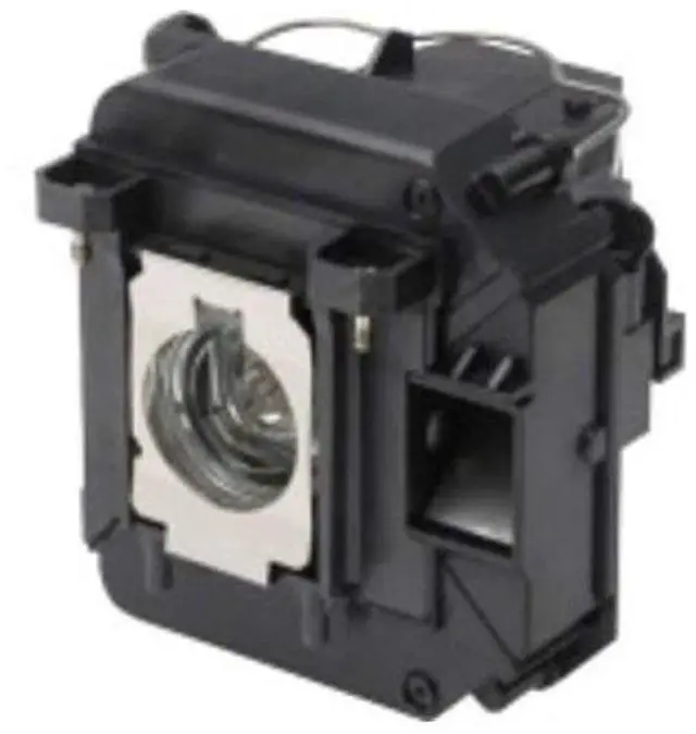 Alt view image 7 of 7 - Bti Projector Lamp For Epson Brightlink 536Wi