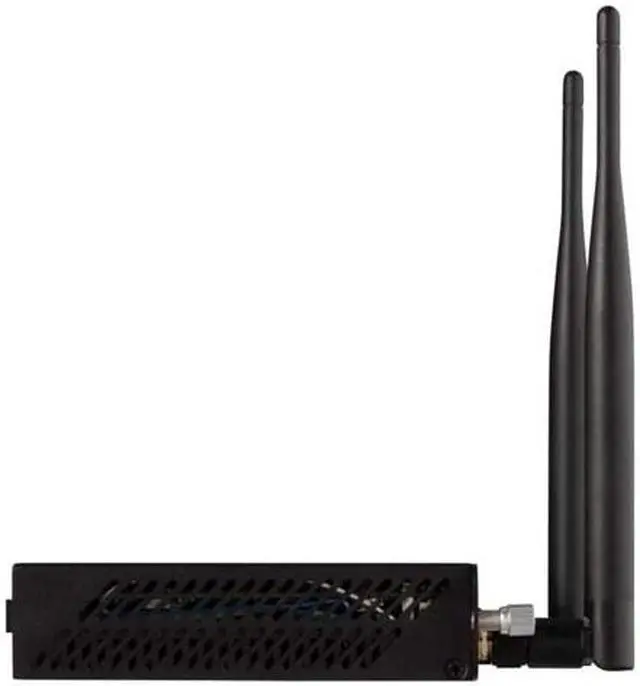 Alt view image 4 of 6 - ViewSonic VPC2C-W33-O1-1B Intel Celeron G5900T 3.20 GHz HDMI Slot-in PC