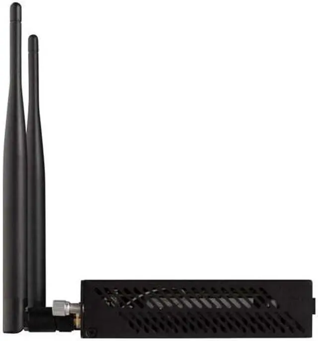 Alt view image 5 of 6 - ViewSonic VPC2C-W33-O1-1B Intel Celeron G5900T 3.20 GHz HDMI Slot-in PC