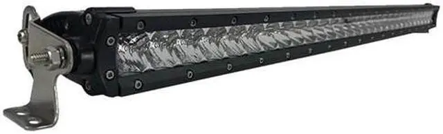 Main image of Black Oak LED Pro Series Single Row Combo 30 Inch Light Bar - Black Pro Series Single Row  -  30 Inch Light Bar