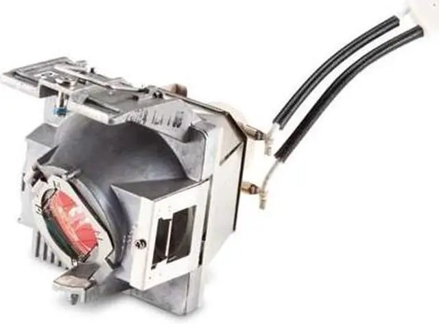 Alt view image 6 of 7 - original lamp for viewsonic pg706wu, pg706hd projector