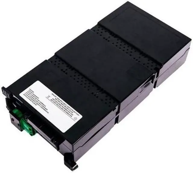 Alt view image 9 of 9 - BTI UPS Battery Pack