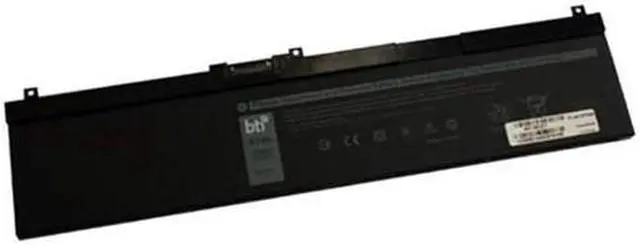 Alt view image 6 of 6 - BTI Battery 451BCGIBTI
