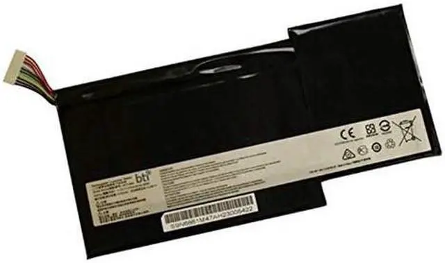 Alt view image 3 of 3 - BTI Battery BTYM6JBTI
