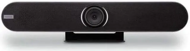 Alt view image 9 of 11 - ViewSonic VB-CAM-201 8.5M Effective Pixels USB 3.0 Video Conferencing Camera - 8.5 Megapixel - USB 3.0