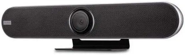 Alt view image 11 of 11 - ViewSonic VB-CAM-201 8.5M Effective Pixels USB 3.0 Video Conferencing Camera - 8.5 Megapixel - USB 3.0