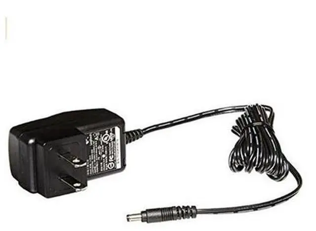 Alt view image 7 of 7 - Logitech Rally Cam Power Adaptor 993-001898