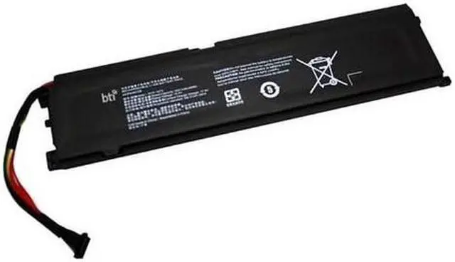 Alt view image 2 of 4 - BTI Battery