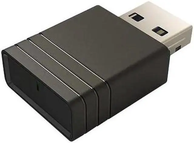Alt view image 7 of 7 - Viewsonic VBS050 Bluetooth 4.2 Wi-Fi-Bluetooth Combo Adapter for Video Extender Transmitter