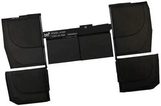 Alt view image 5 of 5 - Bti Battery