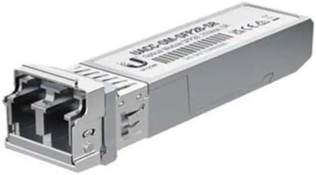 Alt view image 2 of 2 - UBIQUITI NETWORKS UACC-OM-SFP28-SR SFP28 MULTI-MODE OPTICAL MODULE
