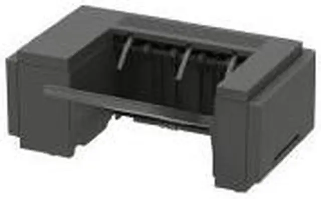 Alt view image 7 of 8 - Lexmark 50G0851 Media Output Expander - Tray