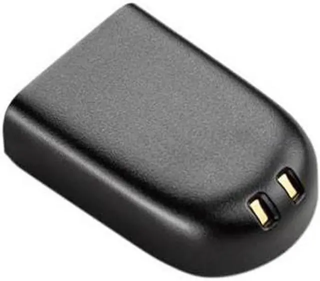 Alt view image 2 of 4 - Replacement 3.7V 140mAh 82742-01 84598-01 Battery for Plantronics Savi W440, Savi W440/M, Savi W740, Savi W740/M, Savi W745 & Savi WH500 Wireless Headsets