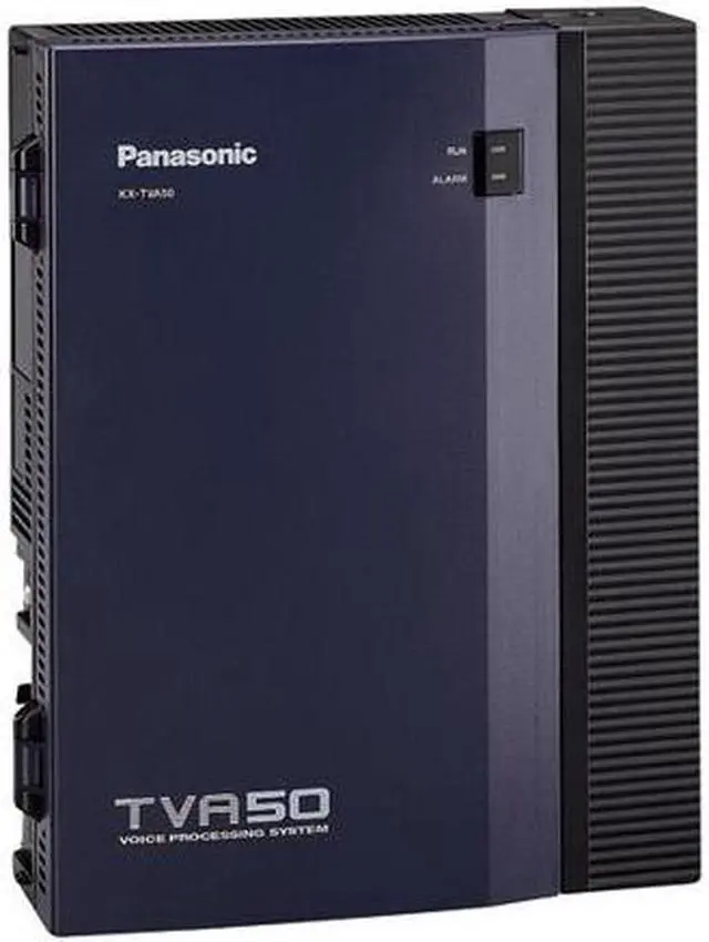 Main image of Panasonic Voice Mail