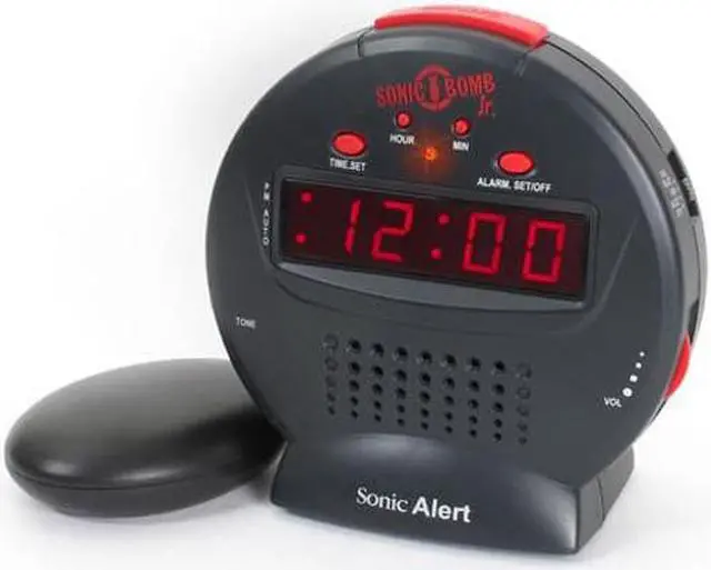 Alt view image 2 of 2 - Sonic Bomb Jr-SA-SBJ525SS