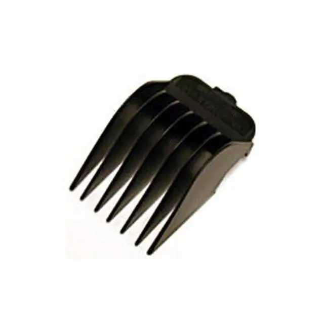 Alt view image 3 of 7 - Andis T-Outliner & Superliner Attachment Combs #23575