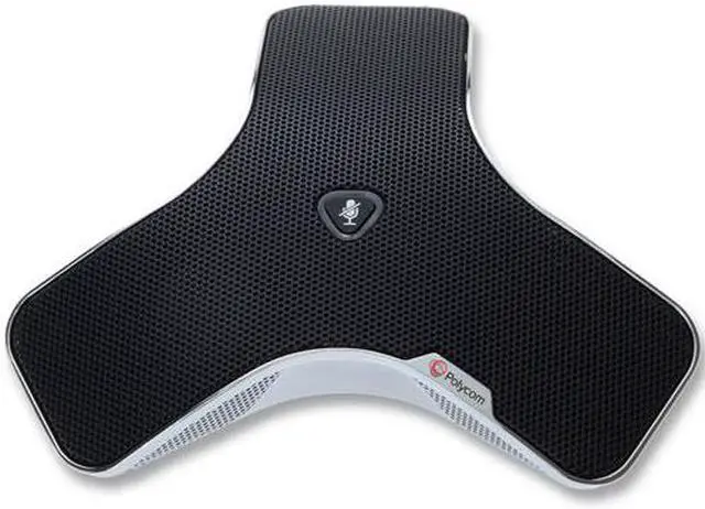 Main image of Poly 2215-63885-001 Wired Microphone