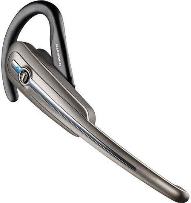 Alt view image 2 of 2 - Plantronics Calisto BlueTooth Headset Wireless