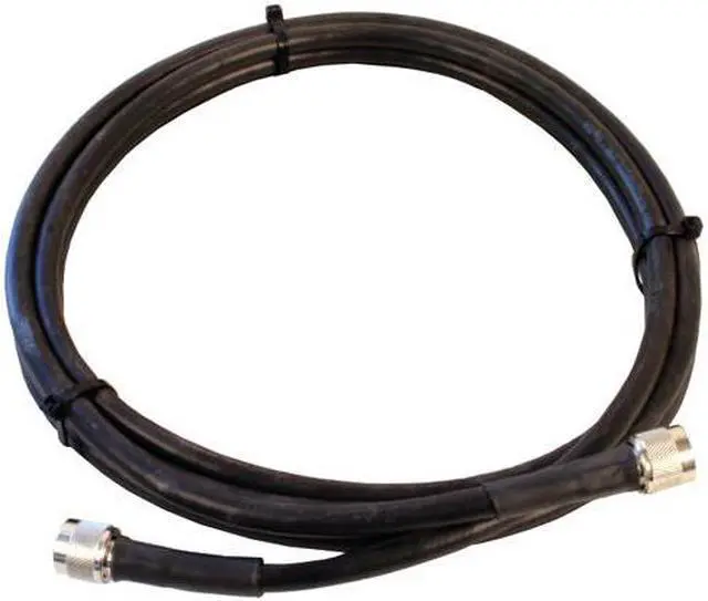 Alt view image 2 of 9 - Wilson 952310 Ultra Low Loss Coaxial Cable - 10 Ft