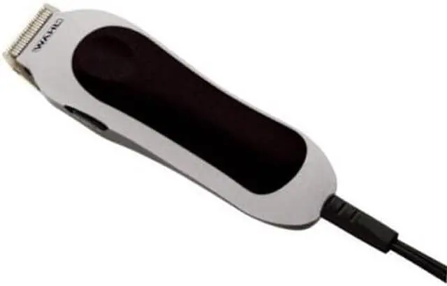 Alt view image 3 of 8 - Wahl 9307  Mini Pro 13 Piece Compact Clipper Kit