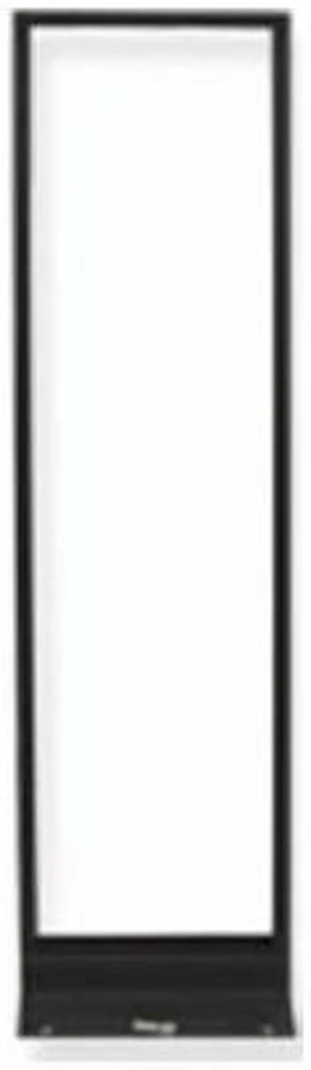 Alt view image 3 of 6 - ICC ICCMSR1984 Distribution Rack 7feet 45 RMS - Black