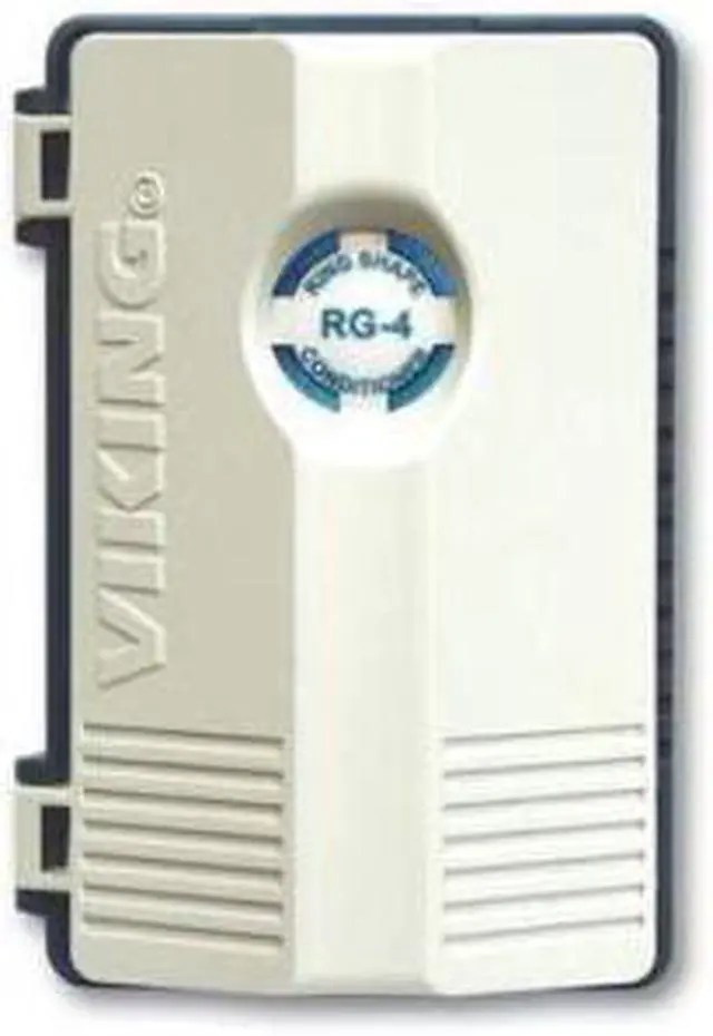 Alt view image 2 of 4 - Viking Electronics - RG-4 - Viking 1 Line Ring Shaper and Booster