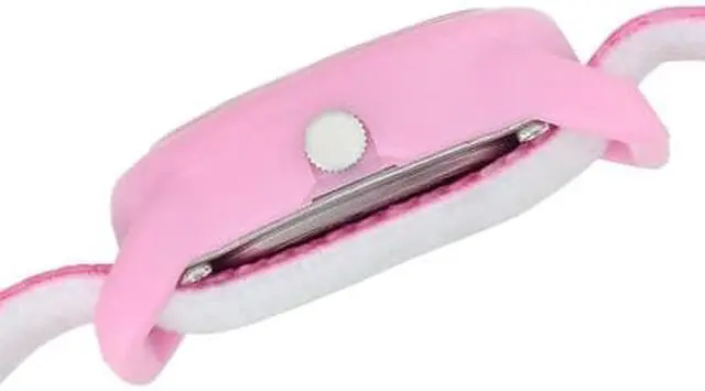 Alt view image 5 of 18 - Timex Analog Youth Watch - Kidz Analog | Pink Case with Ballerina Design