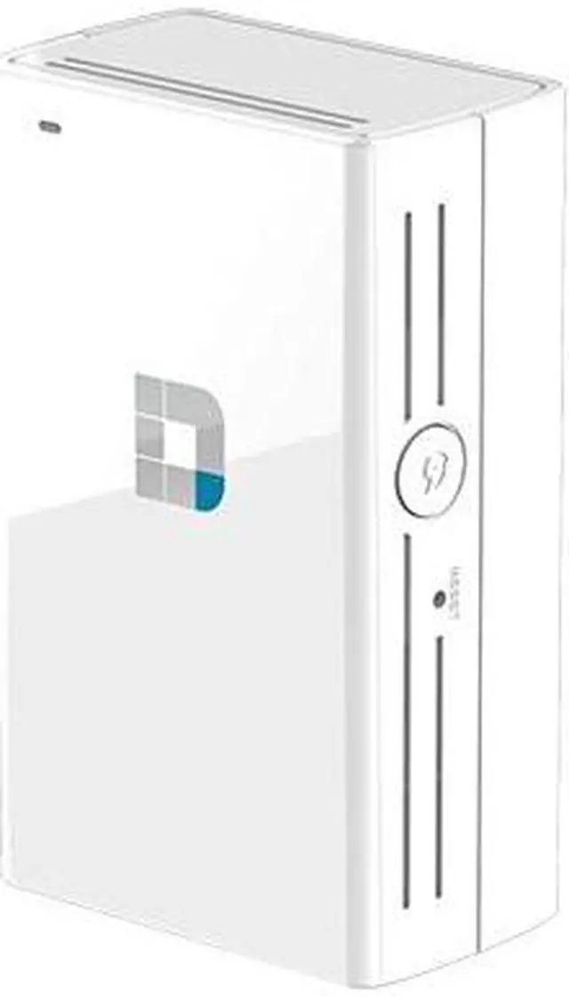 Alt view image 2 of 3 - D-Link DAP-1520 Wireless AC750 Range Extender