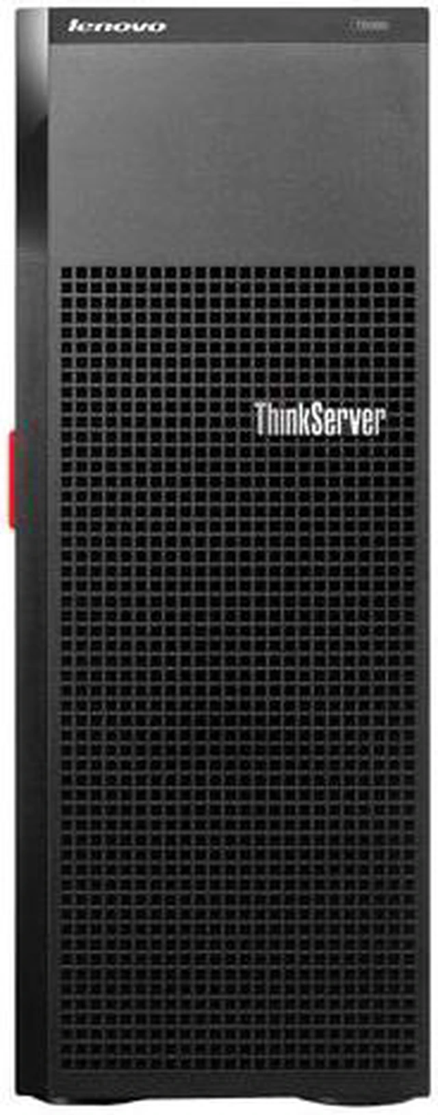 Thinkserver Box Open Box: Lenovo ThinkServer TD350 Tower Server System Intel Xeon E5 ...