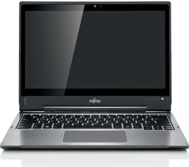 Alt view image 3 of 13 - Fujitsu LifeBook T935 SPFC-T935-W7D-001 Tablet Intel Core i5 5300U (2.30 GHz) 8 GB Memory 500 GB HDD Intel HD Graphics 5500 13.3" 1920 x 1080 Windows 7 Professional 64-Bit / Windows 8.1 Pro 64-Bit