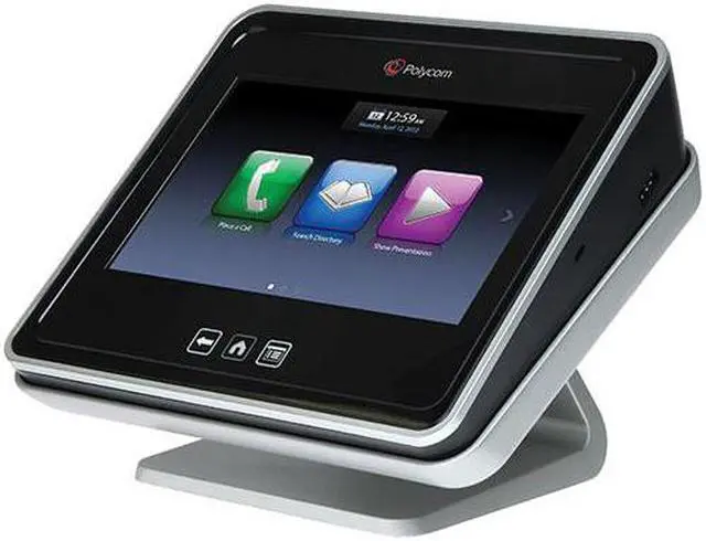 Alt view image 2 of 2 - Polycom 8200-30070-002 Video Conferencing Accessories