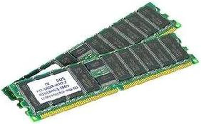 Main image of 2GB 484268-001 DDR2 800MHZ SODIMM F/ HP