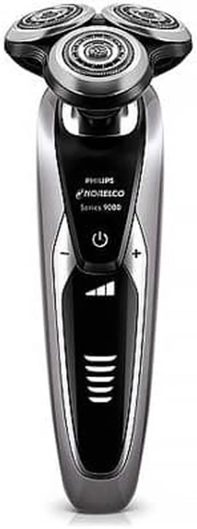 Alt view image 5 of 8 - Philips Norelco Shaver 9300 Wet & Dry Electric Shaver Series 9000 S9311/84