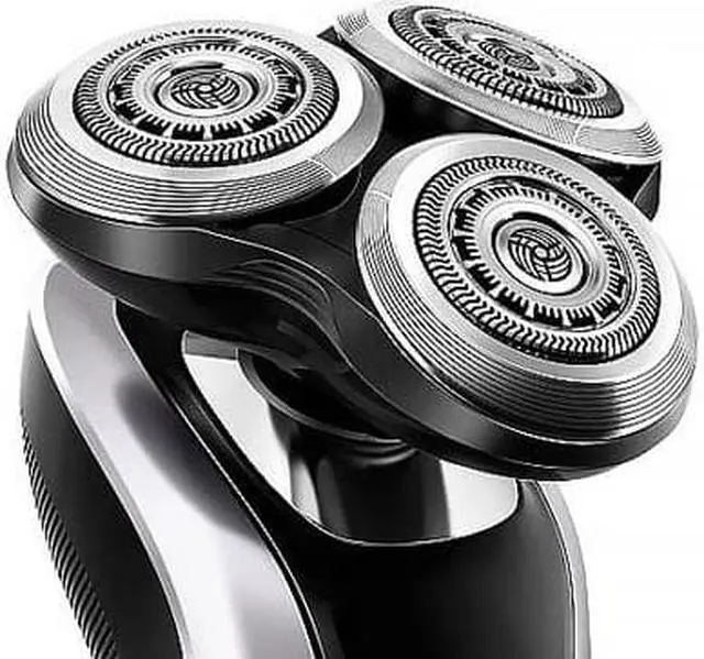 Alt view image 6 of 8 - Philips Norelco Shaver 9300 Wet & Dry Electric Shaver Series 9000 S9311/84