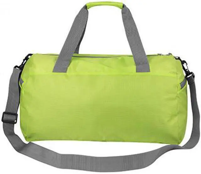 Alt view image 2 of 8 - Travelon Featherweight Packable Travel Bag, Lime