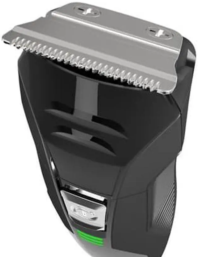 Alt view image 2 of 14 - Remington PG6025 Lithium Power Grooming Kit