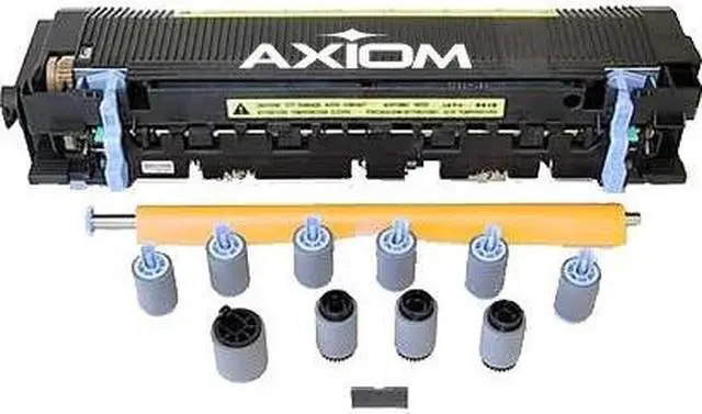 Main image of Axiom Maintenance Kit For Hp Laserjet 2400 Series # H3980-60001