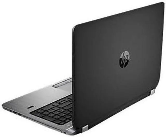 Alt view image 3 of 5 - HP ProBook 450 G2 15.6" Notebook - Intel Core i3 i3-5005U Dual-core (2 Core) 2 GHz
