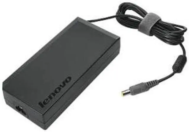 Main image of Lenovo 0A36227 ThinkPad 170W AC Adapter