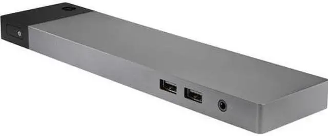 Main image of HP Docking Station P5Q54UT#ABA 65W TB3 Docking Station