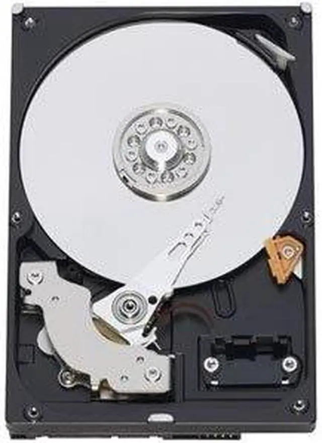 Alt view image 2 of 2 - Western Digital WD10EZEX-20PK 1TB 64MB Cache SATA 6.0Gb/s 3.5" Internal Hard Drive  (20-pack)
