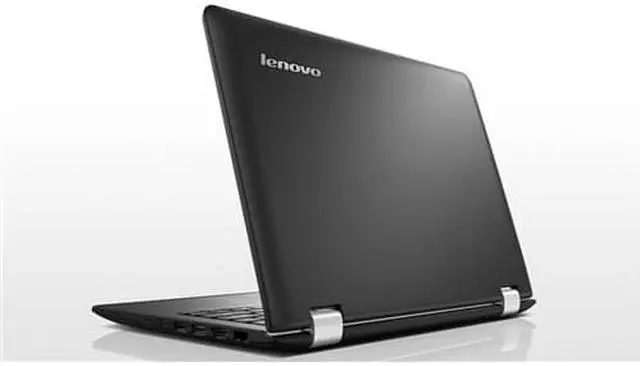 Alt view image 2 of 9 - Lenovo 300S-14ISK 80Q4000FUS Laptop Intel Core i5 6200U (2.30 GHz) 8 GB Memory 1 TB HDD Intel HD Graphics 520 14" 1920 x 1080 Windows 10 Home 64-Bit