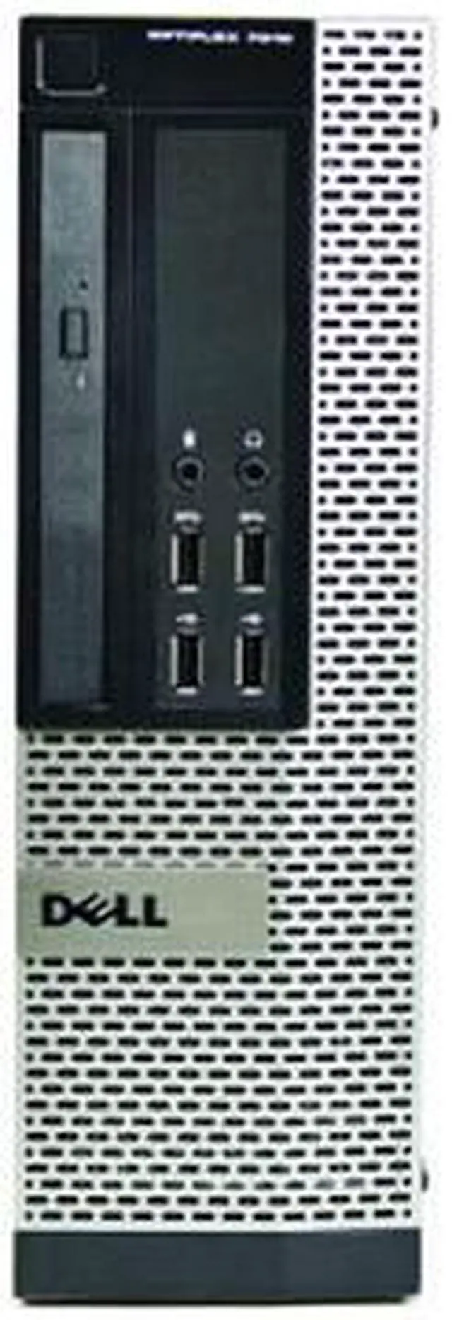 Main image of Dell 7010-SFF-Core i5-3470 Desktops
