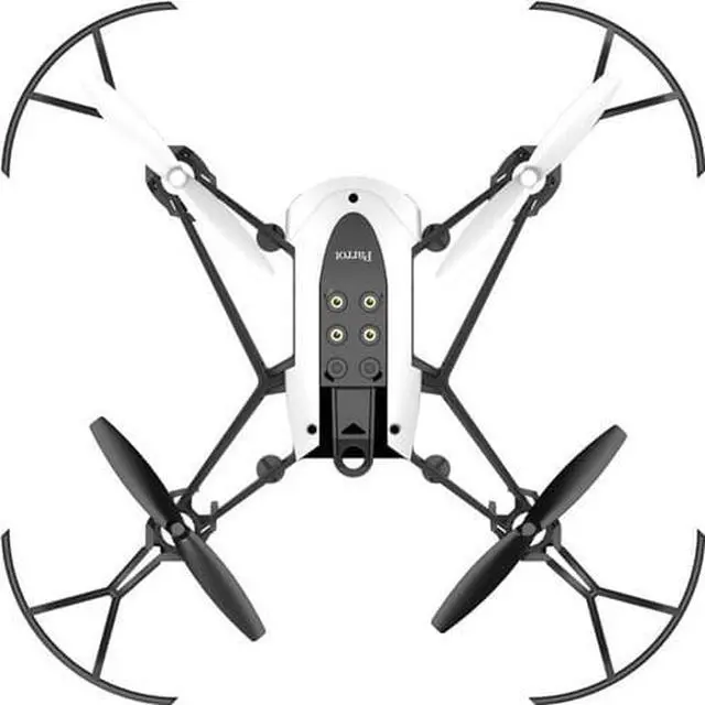 Alt view image 2 of 11 - Parrot Mambo Fly - Code, Pilot and Play